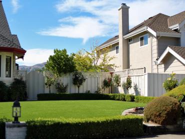 Artificial Grass Photos: Fake Turf North Hollywood California Lawn  Front Yard